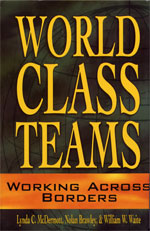 World Class Teams: Working Across Borders